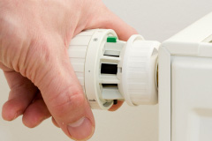 Clay Cross central heating repair costs
